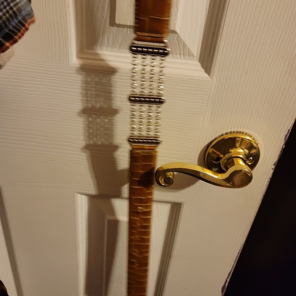 Womens Belt - Picture 3 of 3